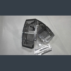 Radiator guard kit for KTM Husqvarna 2017-2025 and Gasgas 2021-2025.